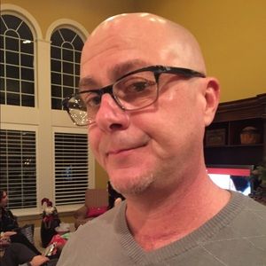 Meet your Posher, Jim